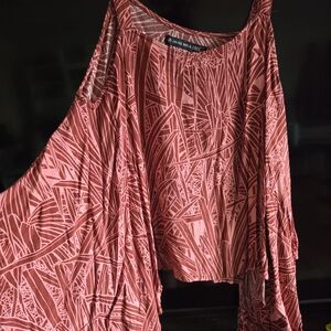 MANAOLA Uluhala Top OSX